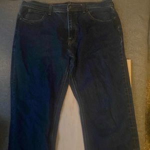 J Crew 35X32 The Sutton Men’s Jeans